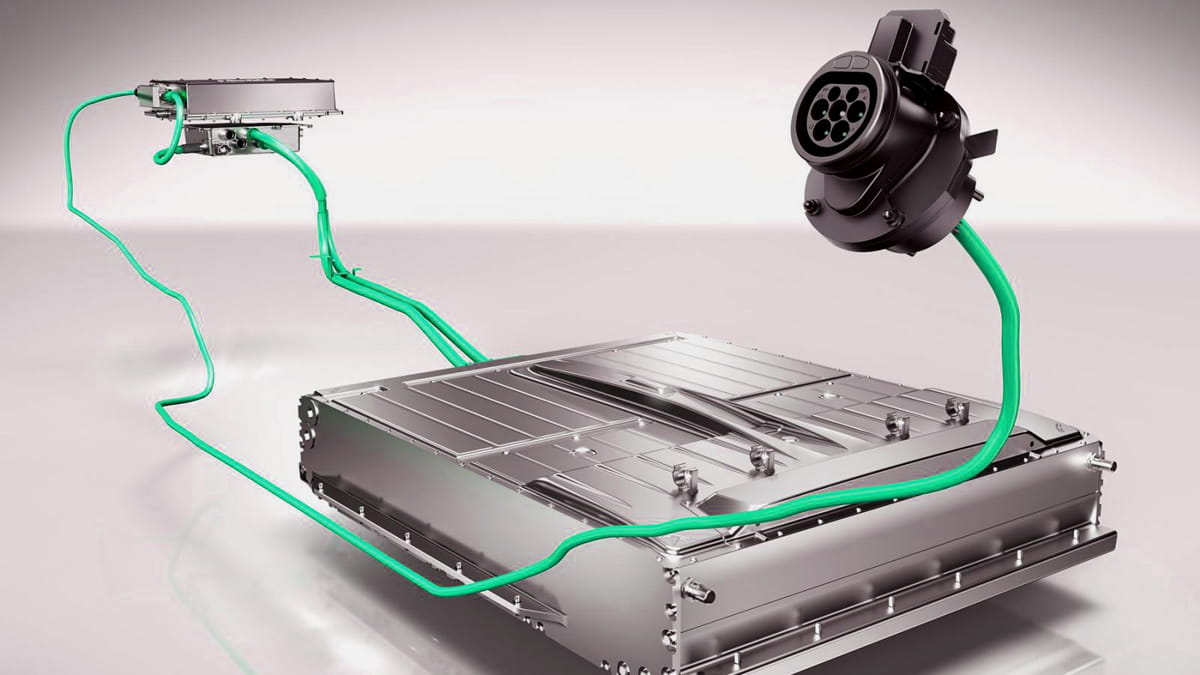 Retrofit elettrico nuovo business per l’aftermarket?