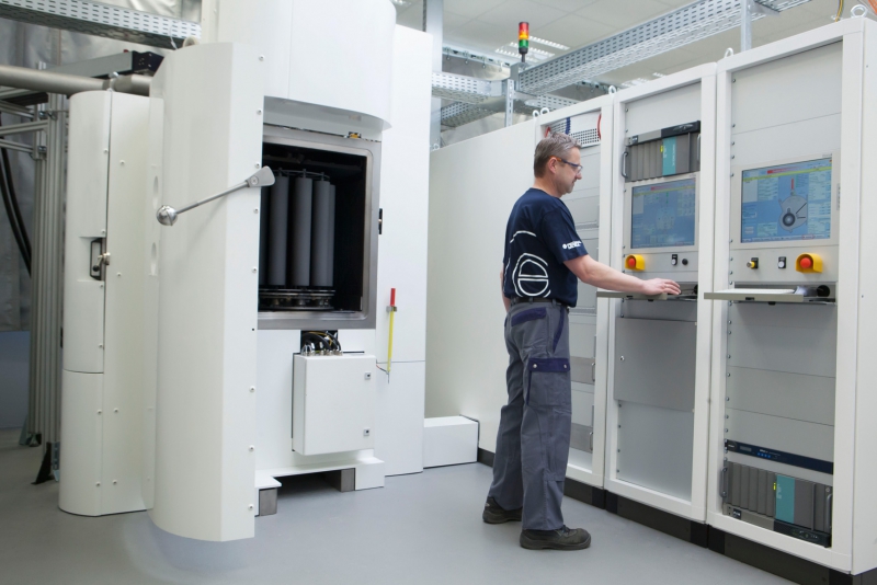 divisione Powertrain di Federal-Mogul Corporation