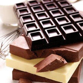 Vietato cioccolato