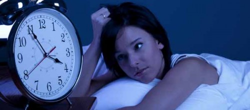 Dieta - sonno 2