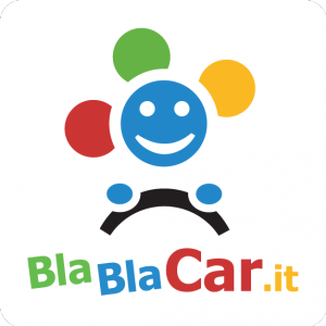 Bla Bla Car logo