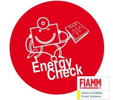 Energy Check