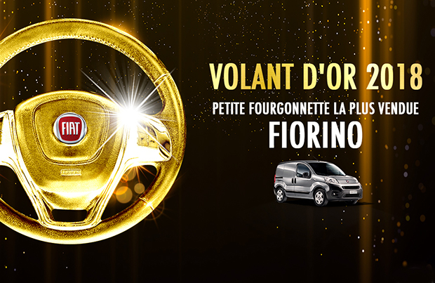 Nuova Fiat Fiorino
