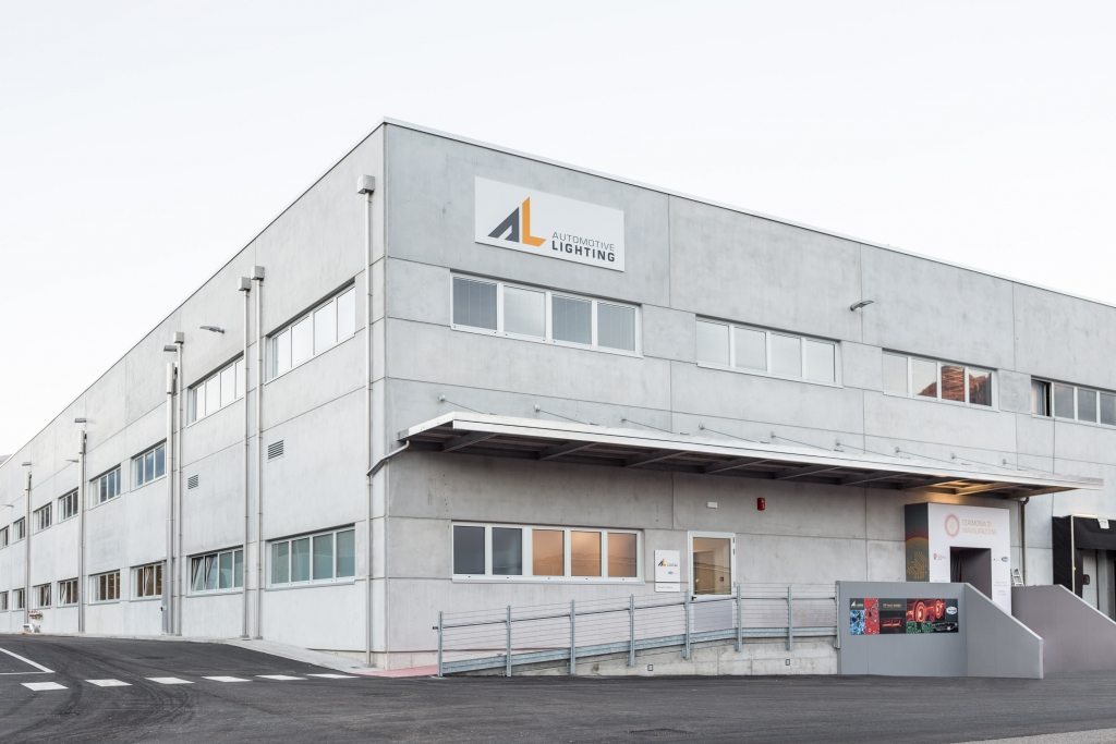 Magneti Marelli