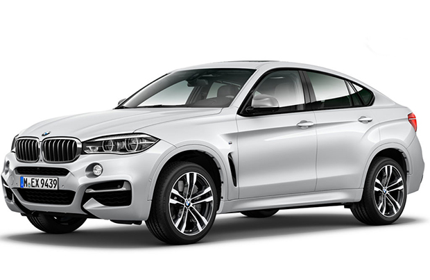 BMW M50th Anniversary Limited Edition