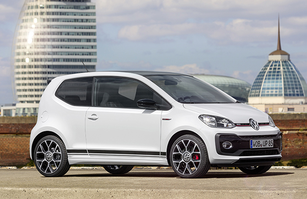 Volkswagen up! GTI