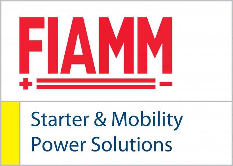 Starter&Mobility Power Solutions di FIAMM