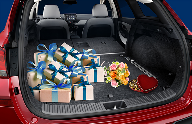 Promo Hyundai San Valentino