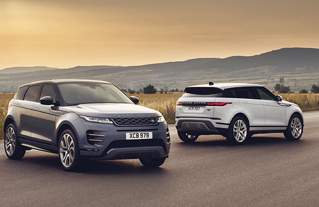 Test Euro NCAP 2019