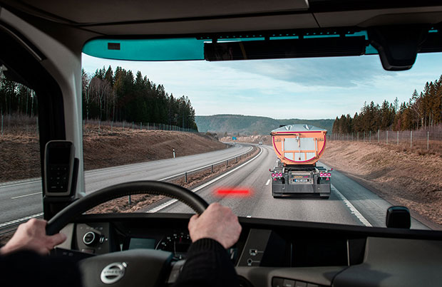 Volvo Trucks
