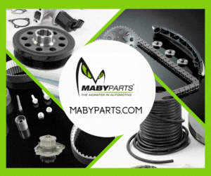 mabyparts.com