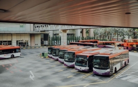 Caro carburanti: arrivano 15 milioni per rifornire autobus a basse emissioni