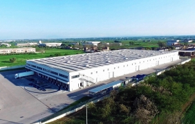 Maurelli Group: successi e nuovi progetti al Transpotec 2019