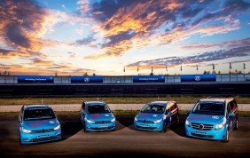 ZF fornitore di FCA