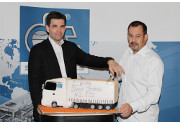 20 anni Diesel Technic (ME) FZE