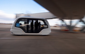 ZF compra il fornitore di mobilità 2getthere