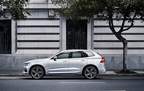 Volvo Cars conquista il premio di azienda più etica del mondo automotive