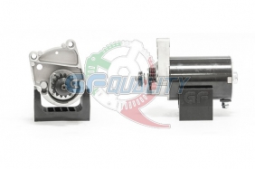 Nuovo Motorino Disponibile 399928