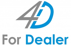 Ricambi auto, asse For Dealer-AD GIADI