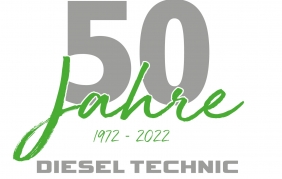 Buon compleanno Diesel Technic!