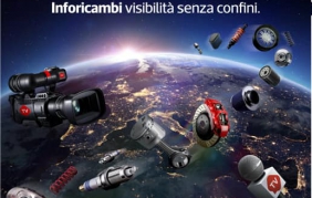 Autopromotec: la maratona di Inforicambi