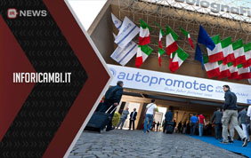 Autopromotec 2017: I Numeri della Fiera