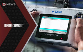 VDO: Autodiagnos Check