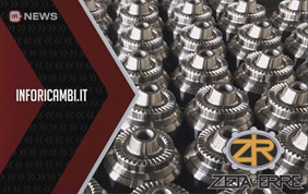 Così nasce l'aftermarket di Zeta-Erre