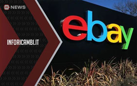 eBay: La rivoluzione degli Pneumatici online