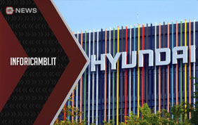 Hyundai svela il suo ambizioso piano strategico