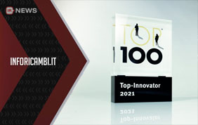 MEYLE vince il premio per l'innovazione TOP 100 2021