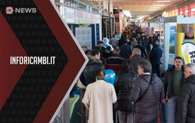 TraspoDay 2018: è soldout per la 4°edizione