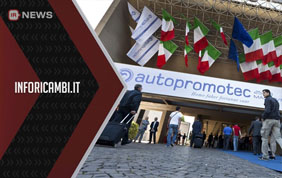 Si respira già aria di Autopromotec 2019