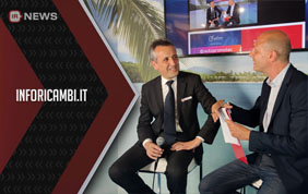 Intervista a Roberto Caravati Direttore Business Unit Aftermarket di Brembo