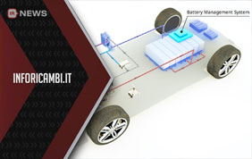 Marelli: nuovo sistema wireless di gestione della batteria