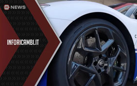 Ecco il Bridgestone Potenza Race: il nuovo pneumatico per chi ama il motorsport