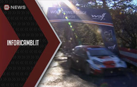 Wolf Lubricants rafforza la sua partnership con il FIA Junior WRC Championship