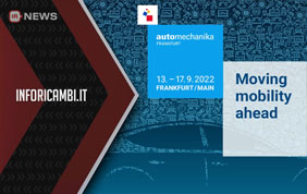 Automechanika Francoforte: tutte le novità dell'edizione 2022