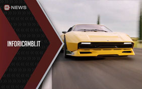 Automobili Maggiore al Concours of Elegance