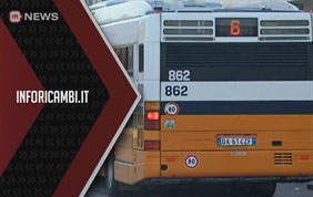 Autobus,  in rialzo le immatricolazioni nel 2021.