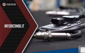 Sensori NOx a marchio DT Spare Parts.