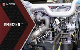 Aftermarket truck: bene nel primo semestre 2022