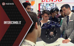 Incentivi automotive: si parte