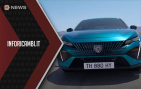 Peugeot presenta 3 anteprime mondiali
