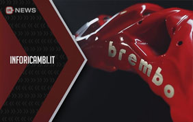 Brembo Ventures: i sistemi frenanti del futuro.