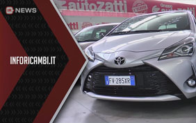 Come vendere bene la tua auto usata. I consigli di subito.it