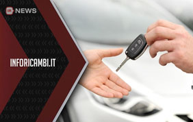 Auto: incentivi a noleggio spingono  gli ordini di auto elettriche ed ibride