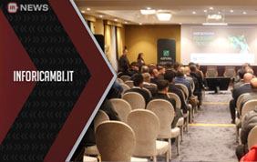 Il roadshow di Arval approda a Napoli