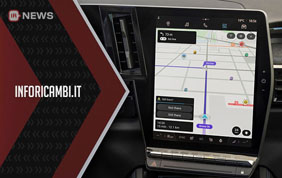 Renault integra Waze nel suo sistema multimediale