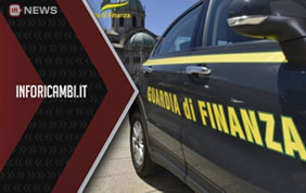 Autoricambi contraffatti: maxi sequestro da oltre 1 milione di euro